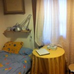 <!--:en-->Homestay Madrid, Spain, Don Ramon de la Cruz-1 Street<!--:-->