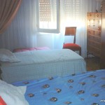 <!--:en-->Homestay Valencia, Spain, Peris y Valero-1 Avenue<!--:-->