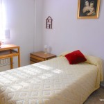 Homestay sevilla, spain, -conchi home-single3