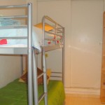 Homestay Madrid, Spain, labañeza-1,double