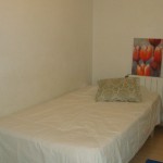 Homestay Madrid, Spain, labañeza-1,single2