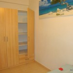 Homestay Madrid, Spain, labañeza-1,single.1