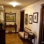 Homestay Madrid,Spain,Melendez,hall