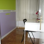 Homestay Madrid,Spain,Melendez,single2.1