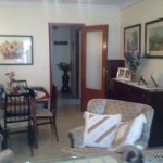 Homestay Sevilla, spain, Asmiguel-dining