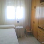 Homestay Sevilla, spain, Asmiguel-single