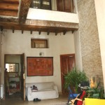 Homestay Sevilla, Spain, CondeTorrejon-living areas