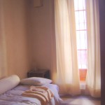 Homestay Sevilla, Spain, CondeTorrejon-single