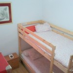 Homestay Sevilla, spain,  Constancia-double