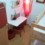 Homestay Sevilla, Spain, Constancia-double1