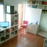 Homestay Sevilla, Spain, Constancia-living1