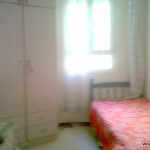 Homestay Sevilla, Spain, Alcaldeisacio-double2