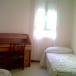 Homestay Sevilla, Spain, alcaldeisacio-double1