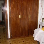 Homestay Madrid,torrelaguna, double1