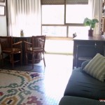 homestay valencia,spain,reino-rosa-livingroom