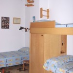 homestay valencia,spain,reino-rosa-triple