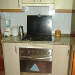 homestay barcelona,rocafort,kitchen