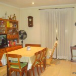 homestay barcelona,rocafort,living