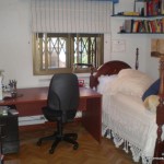 homestay madrid,juanplandiu,double