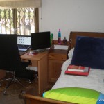 homestay madrid,juanplandiu,double1