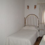 homestay madrid,juanplandiu,single2