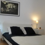 homestay barcelona,repargentina,double