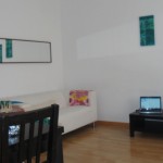 homestay barcelona,repargentina,hall