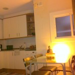 homestay barcelona,repargentina,kitchen