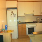 homestay barcelona,repargentina,kitchen.1