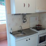 Homestay Madrid,Spain,La Bañeza-3,coc