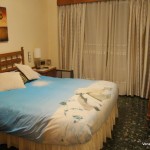 Homestay Valencia,Spain,Hospital St-double