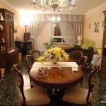 Homestay Valencia,Spain,Hospital St-linving