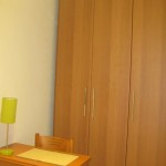 Homestay Barcelona,Spain,Lepant,single-1