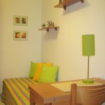 Homestay Barcelona,Spain,Lepant,single