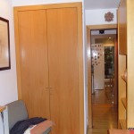 Homestay Barcelona,Spain,Provenza-Single1