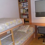 Homestay Barcelona,Spain,Provenza-double