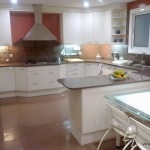 Homestay Barcelona,Spain,Rdagralmitre,kitchen