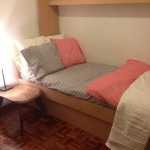 <!--:en-->Homestay Barcelona, Spain, Roselló St.<!--:-->