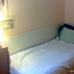 Homestay Barcelona,Spain,Rossello,ind.3