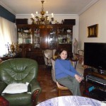 Homestay Sevilla,Spain,Vvalle,Ines