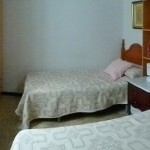 Homestay Sevilla,Spain,Vvalle,double (2)