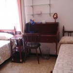 Homestay Sevilla,Spain,Vvalle,double1