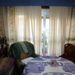 Homestay Sevilla,Spain,Vvalle,living (2)