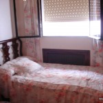 Homestay Sevilla,Spain,Vvalle,single