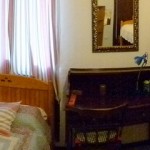 Homestay Sevilla,Spain,Vvalle,triple