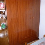 Homestay Sevilla,Spain,triple1.1