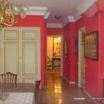 Homestay Madrid,Spain,Martirescon,dinningroom