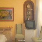 Homestay Madrid,Spain,Martirescon,double2.1