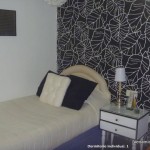 Homestay Madrid,Spain,Martirescon,single1