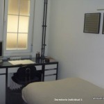 Homestay Madrid,Spain,Martirescon,single1.1